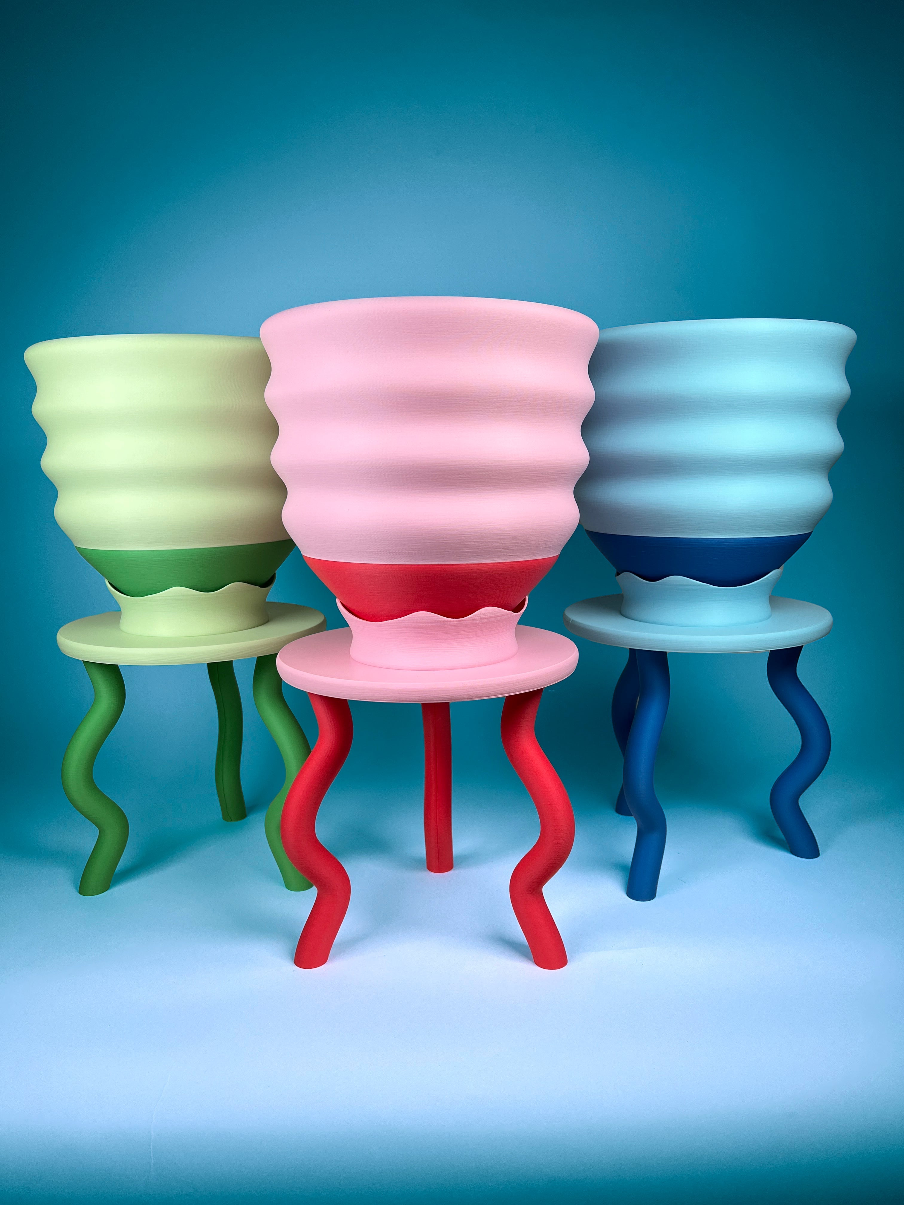 Planter Gift Set Savings Bundle!